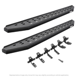 GO RHINO 69412973T Running Board