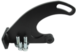 BORGESON 802410 Power Steering Pump Bracket