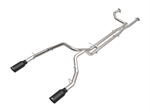 AFE 49-32084-B Exhaust System Kit
