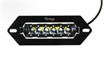 QUAKE QUM684 Light Bar - LED