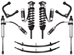 Lift Kit Suspension