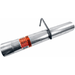WALKER 52519 Exhaust Pipe Intermediate