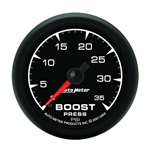 AUTOMETER 5904 Boost Gauge