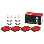 BREMBO P85095N Brake Pad