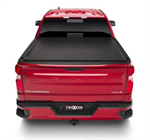 TRUXEDO 573301 Tonneau Cover