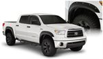 BUSHWACKER 30911-02 PS FLARES TUNDRA 07