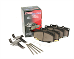 STOP TECH 105.09761 Brake Pad