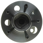 RAYBESTOS 712150 Wheel Bearing and Hub Assembly