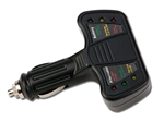 PERFORMANCE TOOL W2989 BATTERY ALTERNATOR TESTER