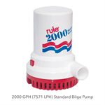 Bilge Pump