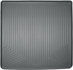 HUSKY 28212 Cargo Liner Behind 2nd Seat- 2015-2018 Cadillac Es