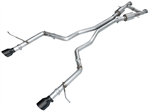 Exhaust System Kit
