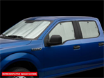 WEATHERTECH TS1250K3 Window Shade