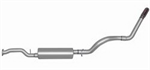 GIBSON 615552 Exhaust System Kit