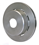WILWOOD 160-11519 Brake Rotor