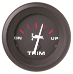 SIERRAMARINE 57905P Trim Gauge