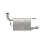 Exhaust Muffler