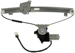 DORMAN 748-681 Window Regulator