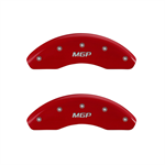 MGP 26213SMGPR 4 SET CALIPER COVER PCR SC