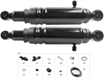 MONROE MA758 MAX-AIR ADJUSTABLE  SHOCK      PR