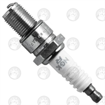 NGK 4677 Spark Plugs OEM: Spark Plug; solid