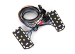 Remote Control Vehicle Light Harness