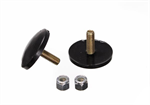 ENERGY SUSPENSION 9.9132G BUTTON HEAD BUMP  STOP