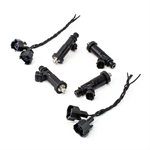 DEATSCHWERKS 22S-01-0550-4 Fuel Injector