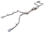 Exhaust System Kit
