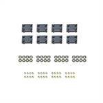 Nerf Bar Mounting Kit