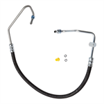 OMEGA 1200 Power Steering Hose