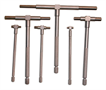 6PC TELESCOPING GAUGE SET