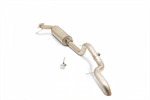 Exhaust System Kit