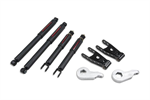 BELLTECH 677ND Lowering Kit