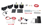 Helper Spring Kit