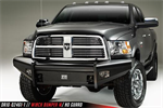 FAB FOURS DR10-Q2961-1 Bumper