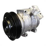 Air Conditioner Compressor