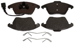 R/M BRAKES MGD1319CH Brake Pad