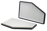 WIX 848 Cabin Air Filter