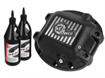 AFE 46-70192-WL DIFFERENTIAL COVER  JEEP DANA 30