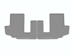 WEATHERTECH W542GR Floor Mat