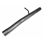 WALKER 53795 Exhaust Pipe Intermediate