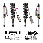 Leveling Kit Suspension
