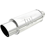 MAGNAFLOW 14859 MUFFLER WITH TIP 14X5X5-2.25/4.