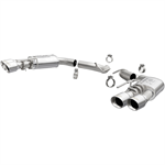 MAGNAFLOW 19418 EXHAUST KIT MUSTANG 2018