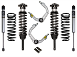 Lift Kit Suspension