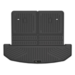 HUSKY 25841 Cargo Area Liner