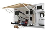 Awning