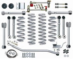 RE8000M Lift Kit Suspension
