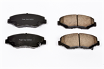 POWER STOP 16-914 Brake Pad